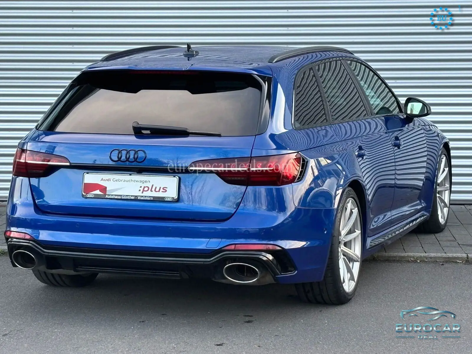 Audi RS4