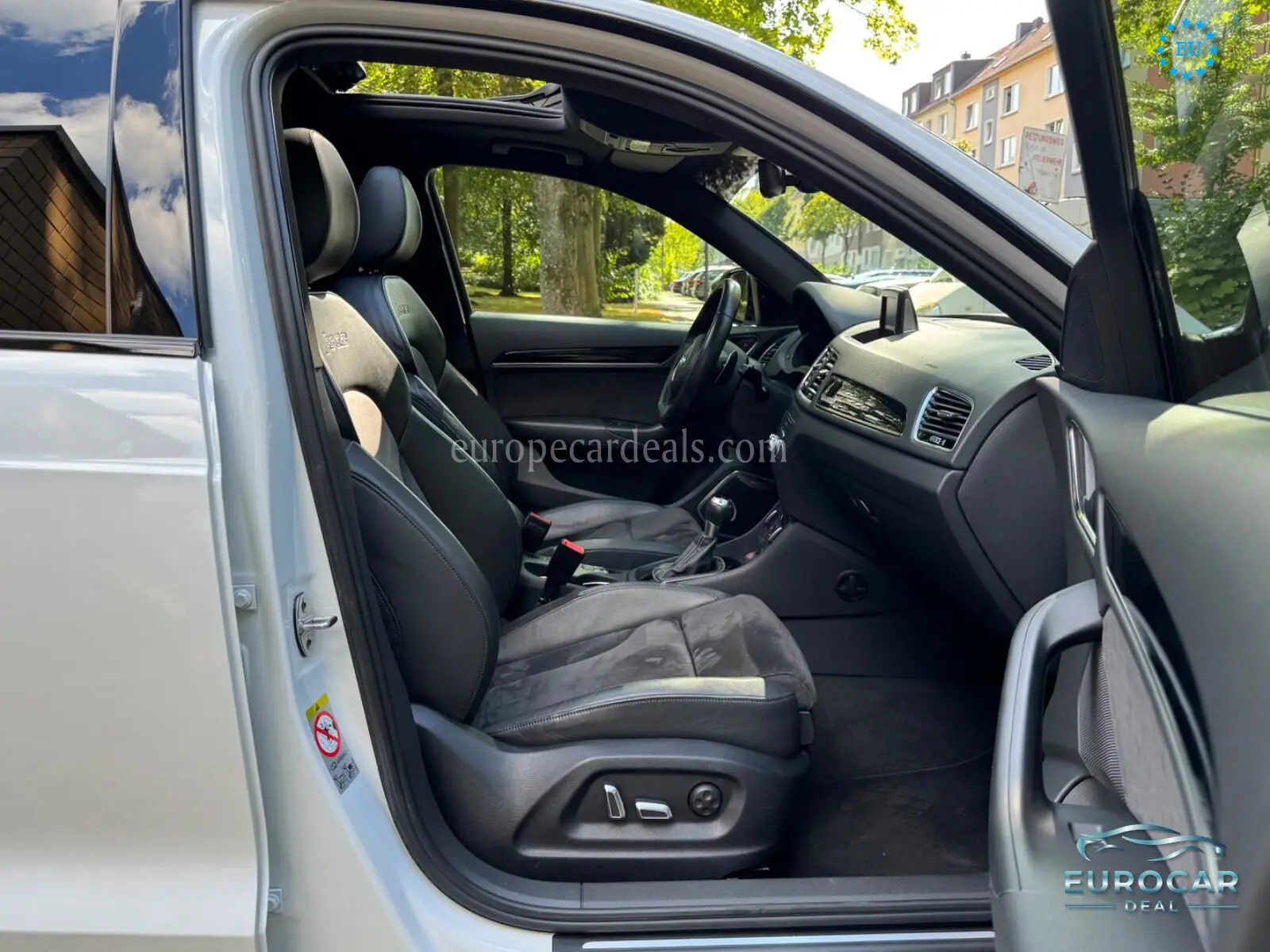Audi RSQ3