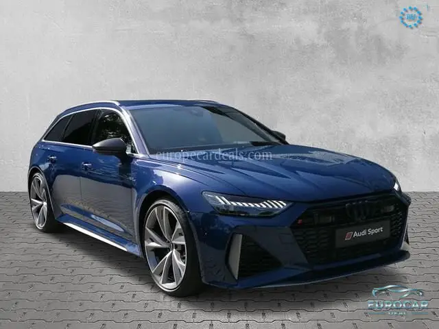 Audi RS6