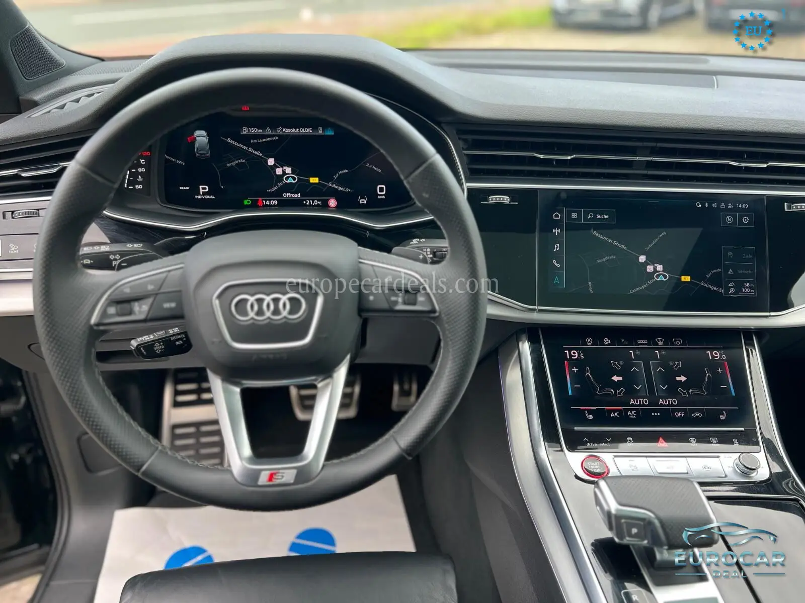 Audi SQ7