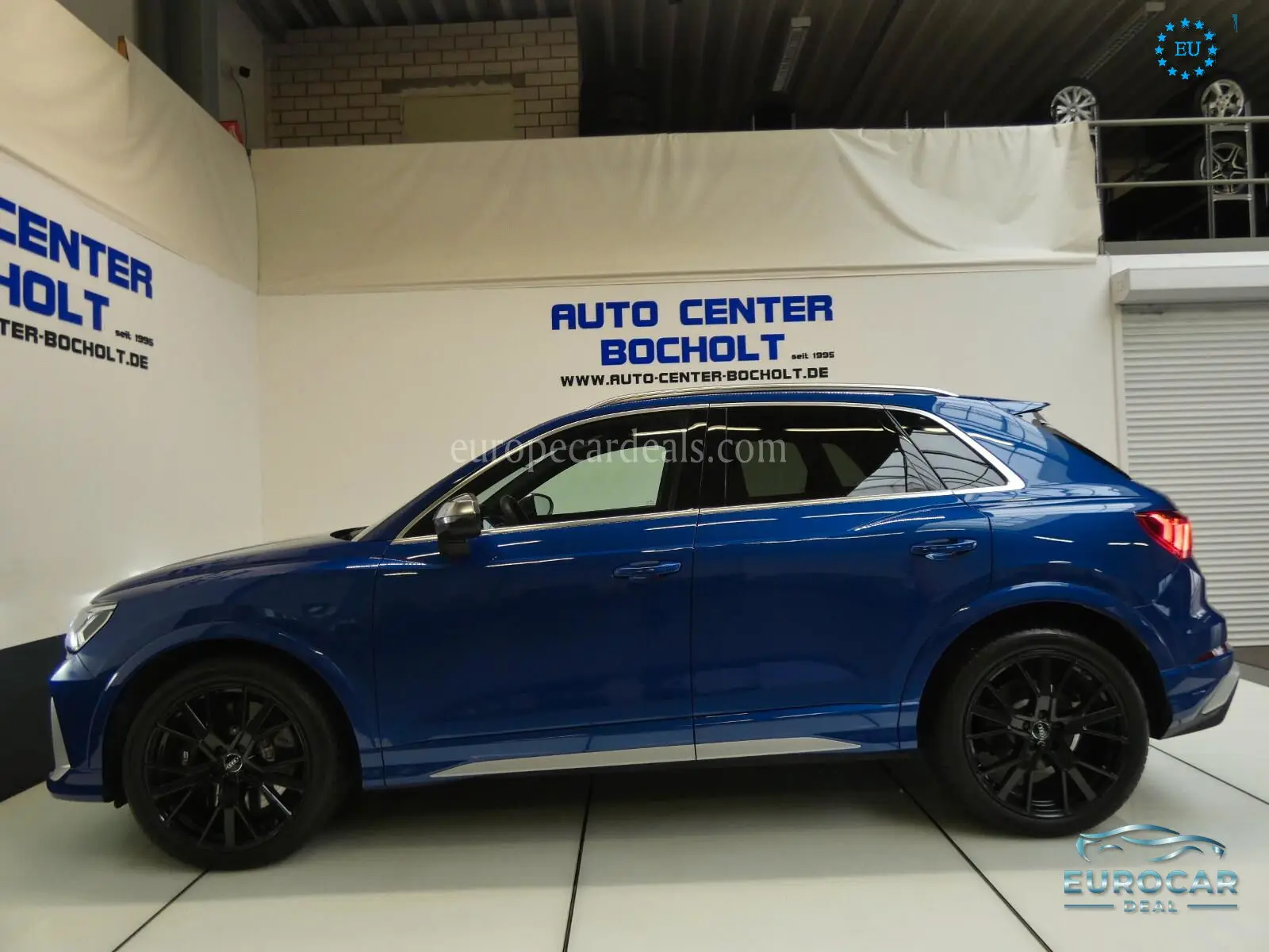 Audi RSQ3