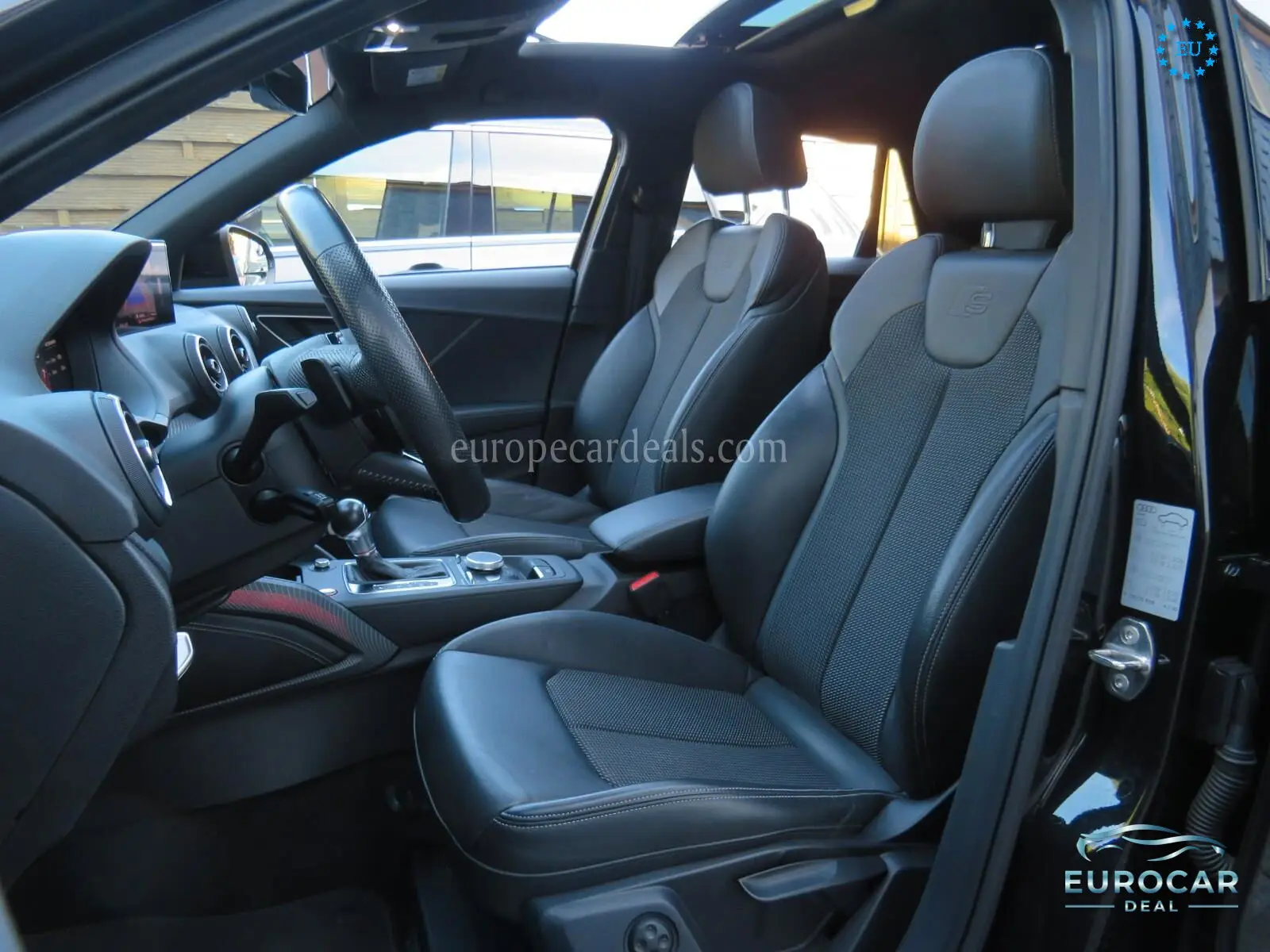 Audi SQ2