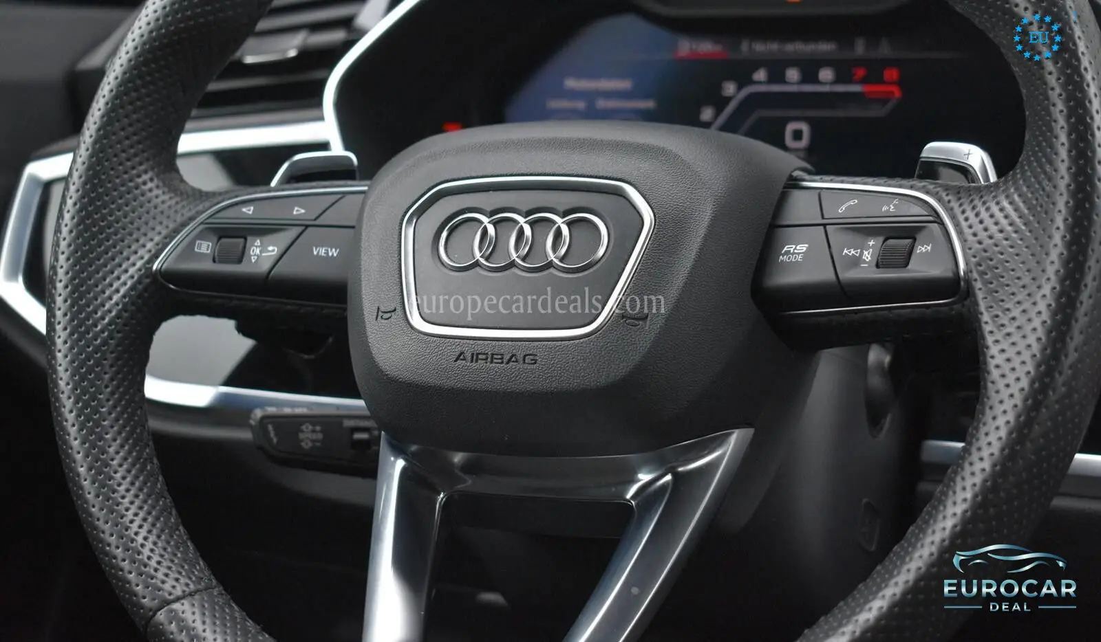 Audi RSQ3