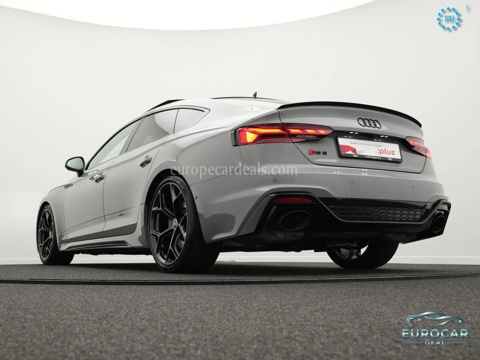 Audi RS5