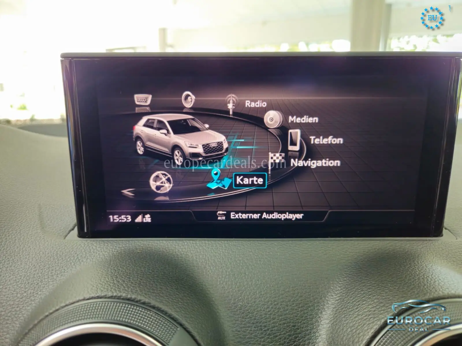 Audi SQ2