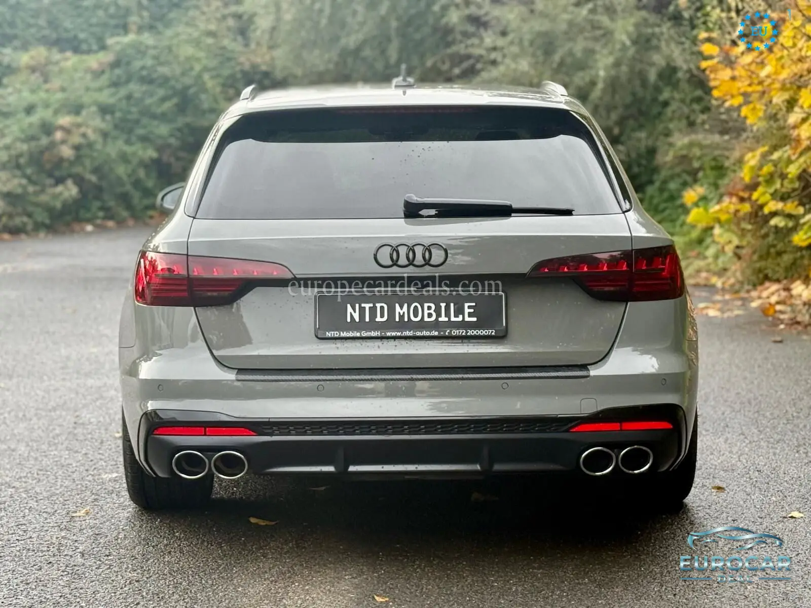 Audi S4