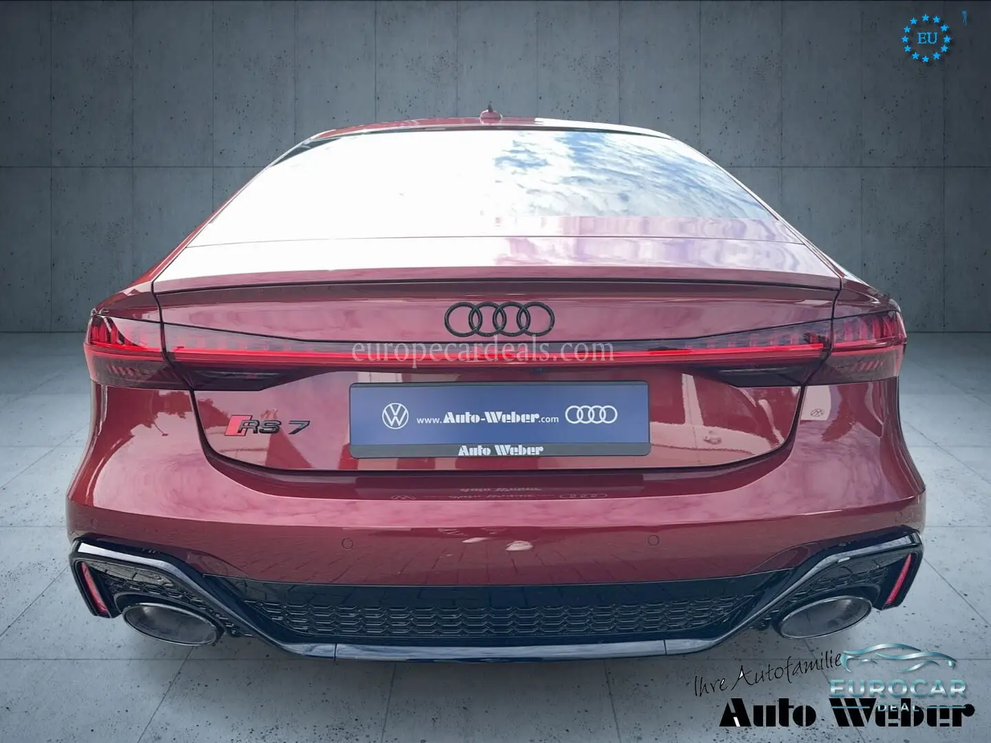 Audi RS7