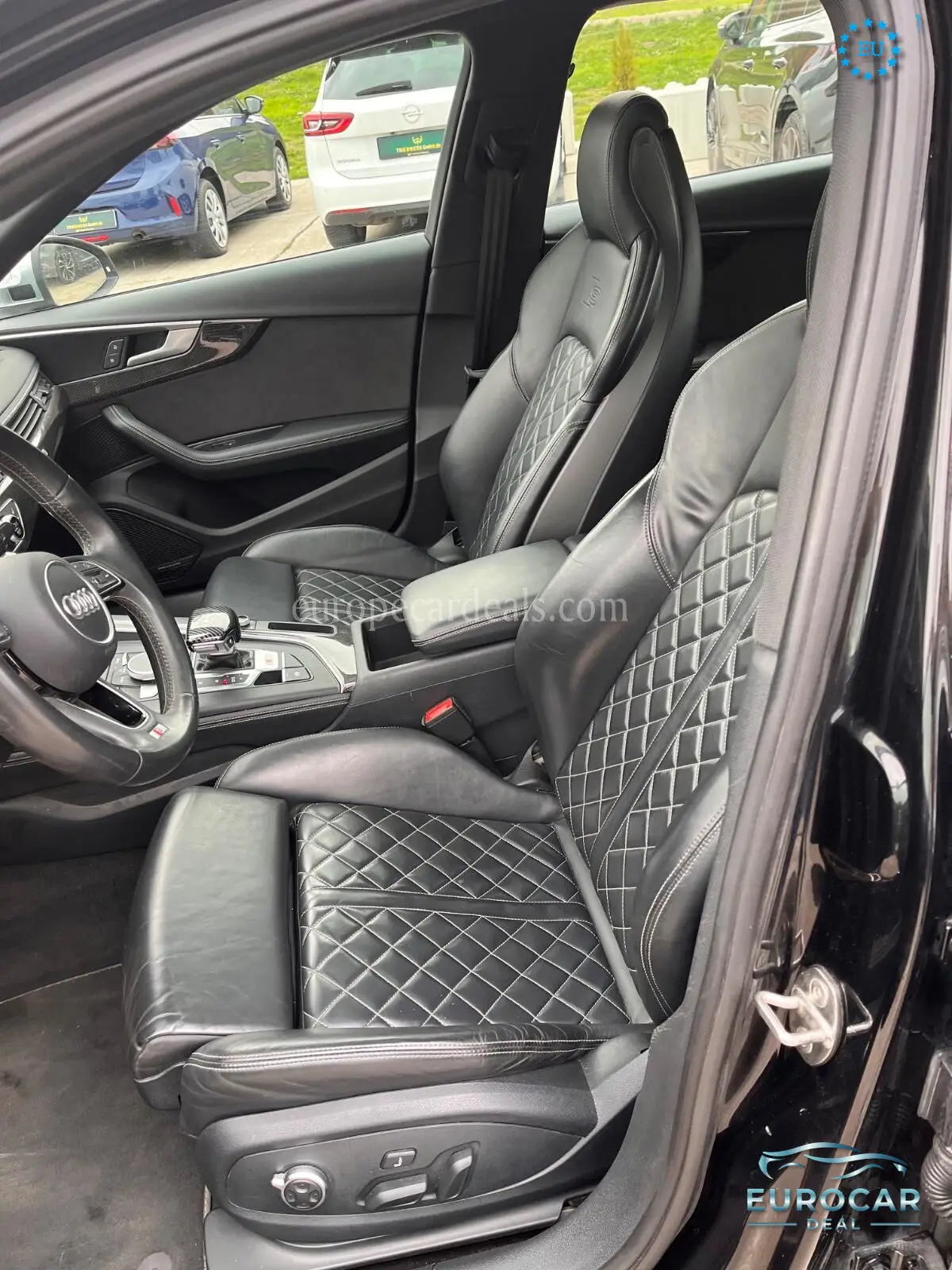 Audi S4