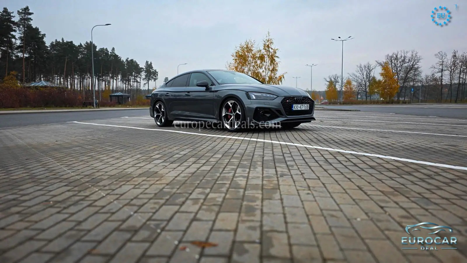 Audi RS5
