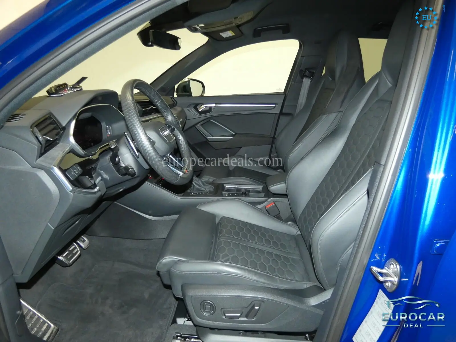 Audi RSQ3