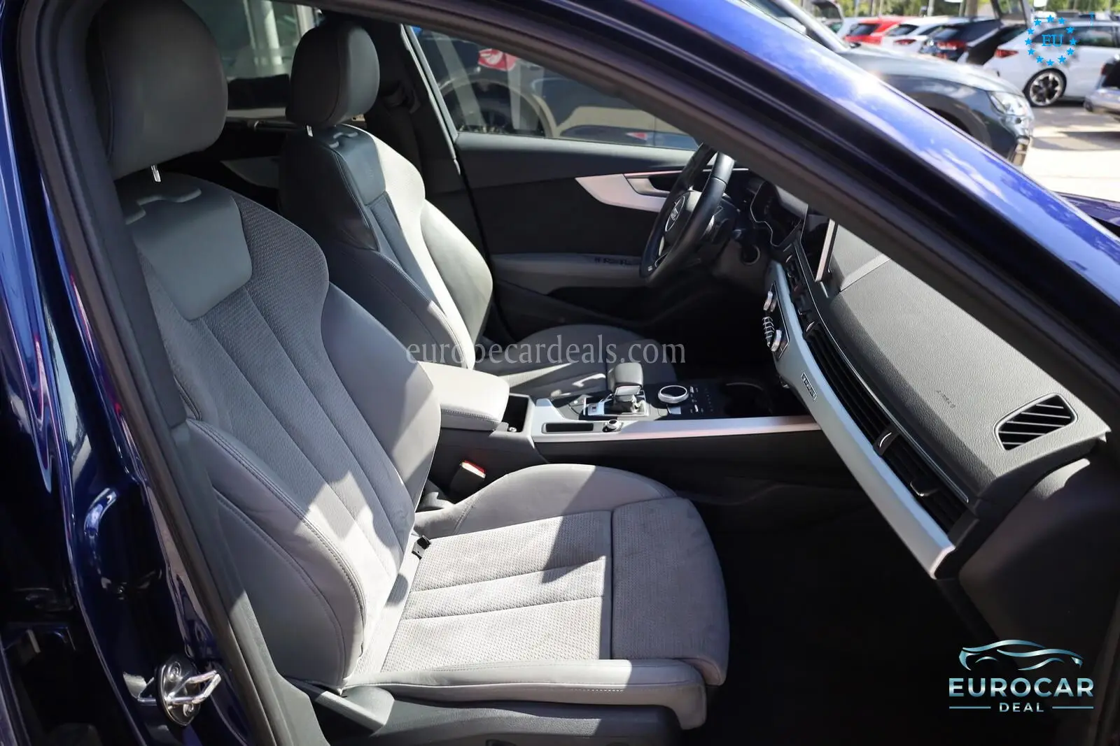 Audi S4