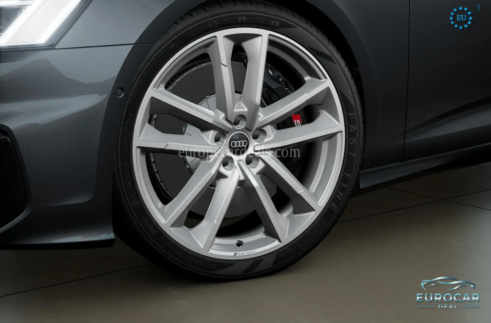 Audi S6