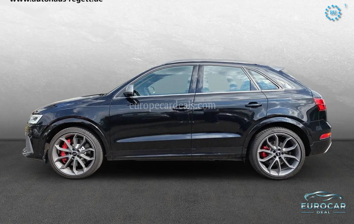 Audi RSQ3