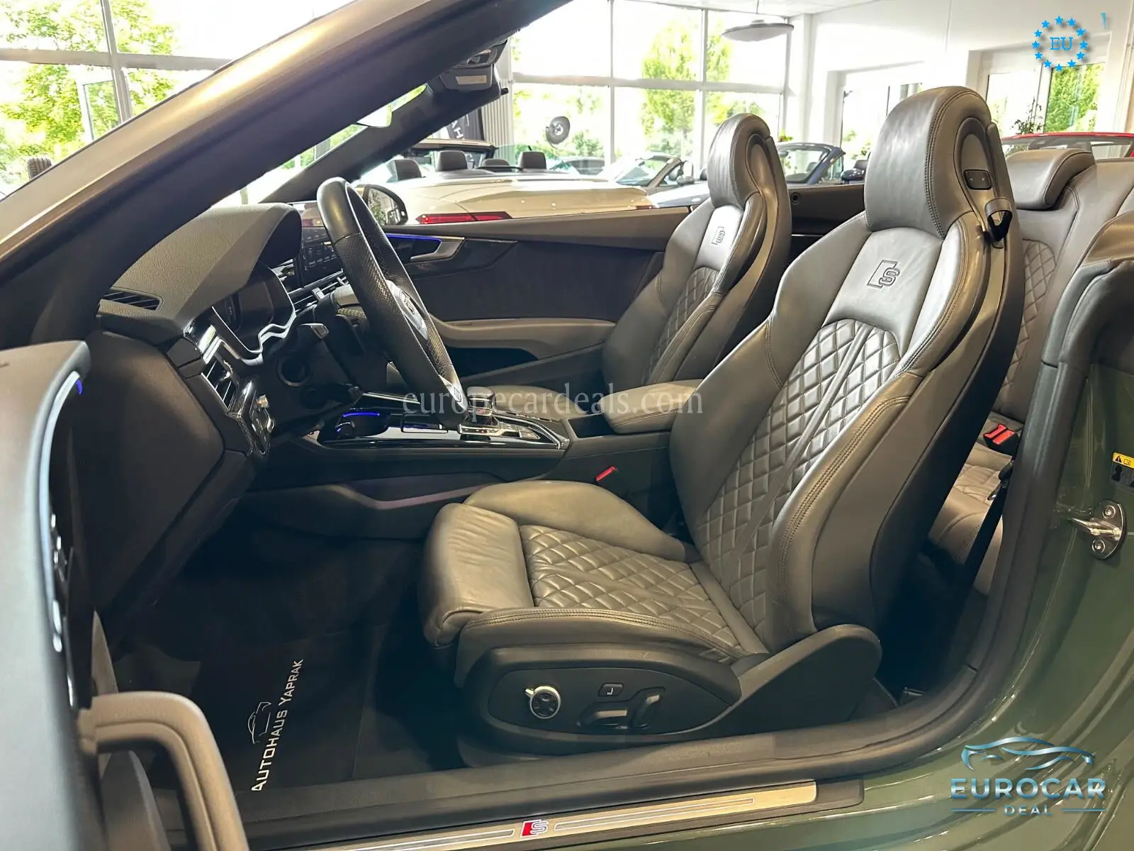Audi S5