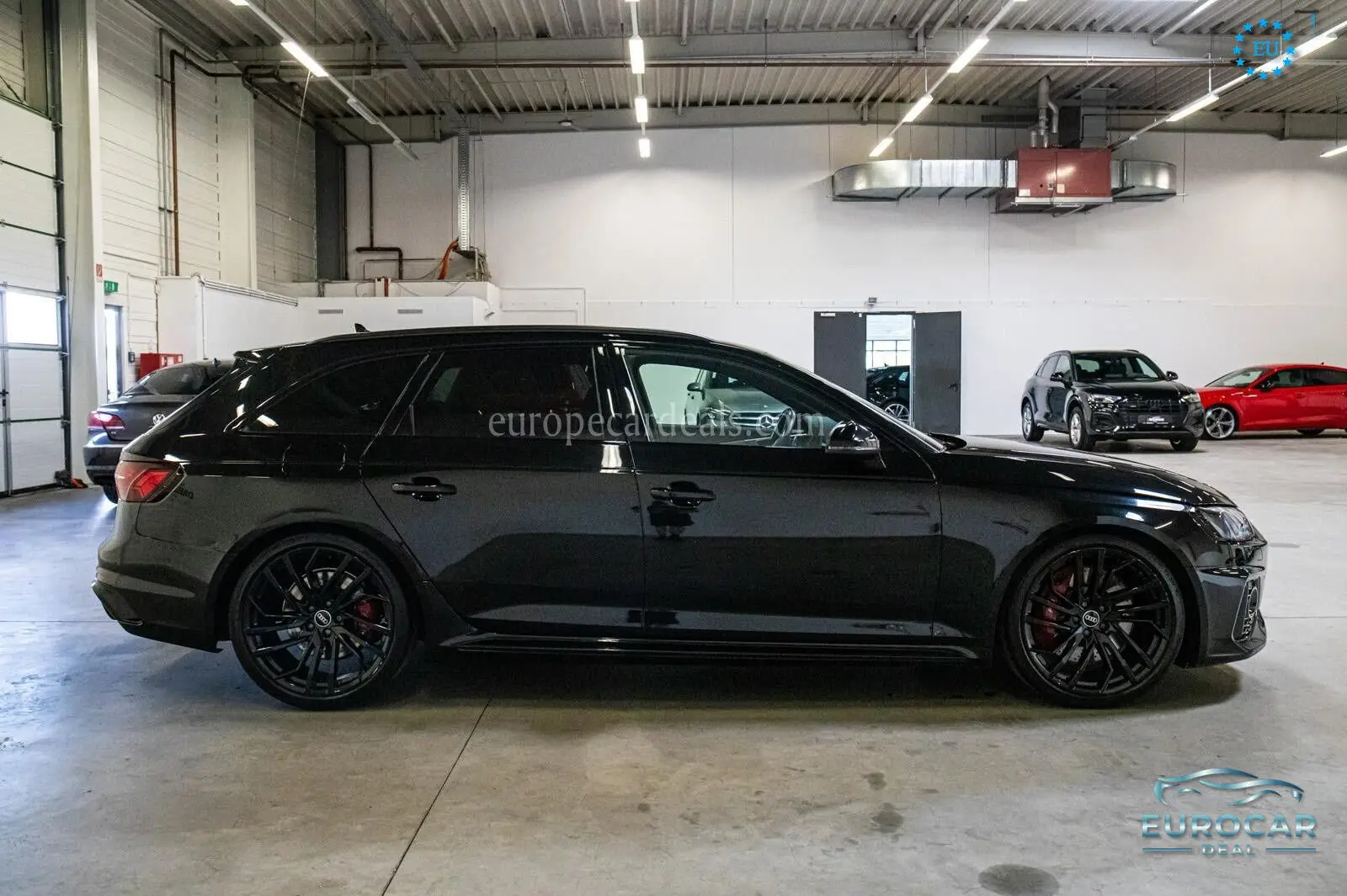 Audi RS4