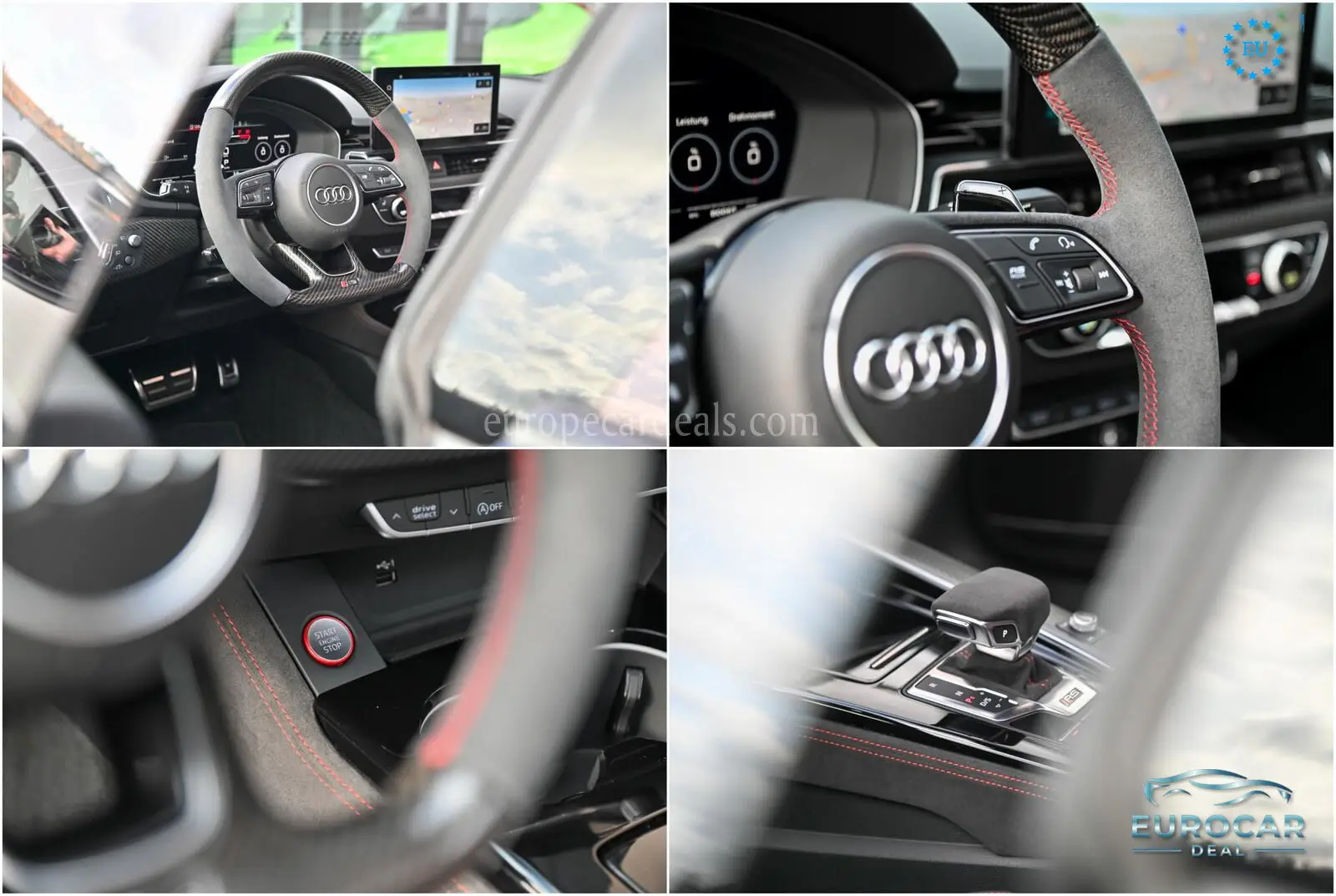 Audi RS5