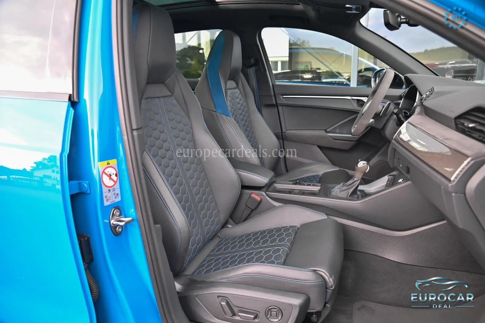 Audi RSQ3