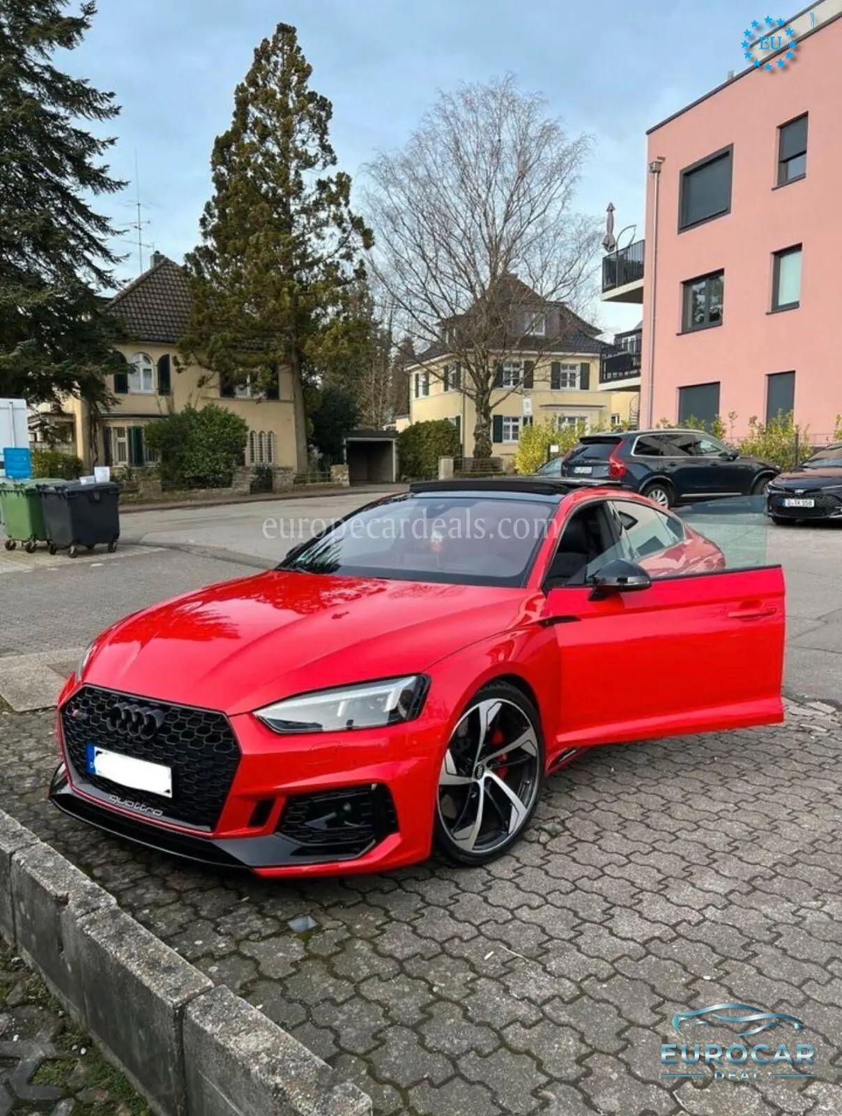 Audi RS5