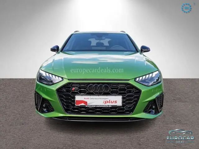 Audi S4