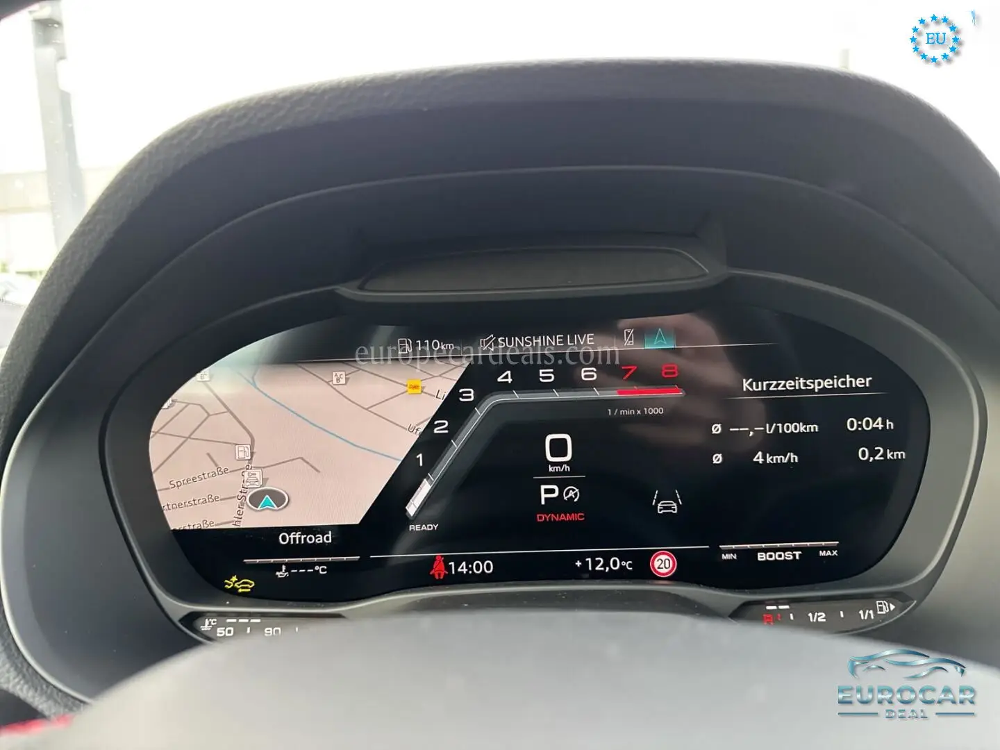 Audi SQ2