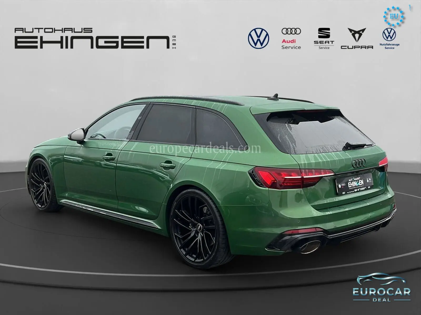 Audi RS4