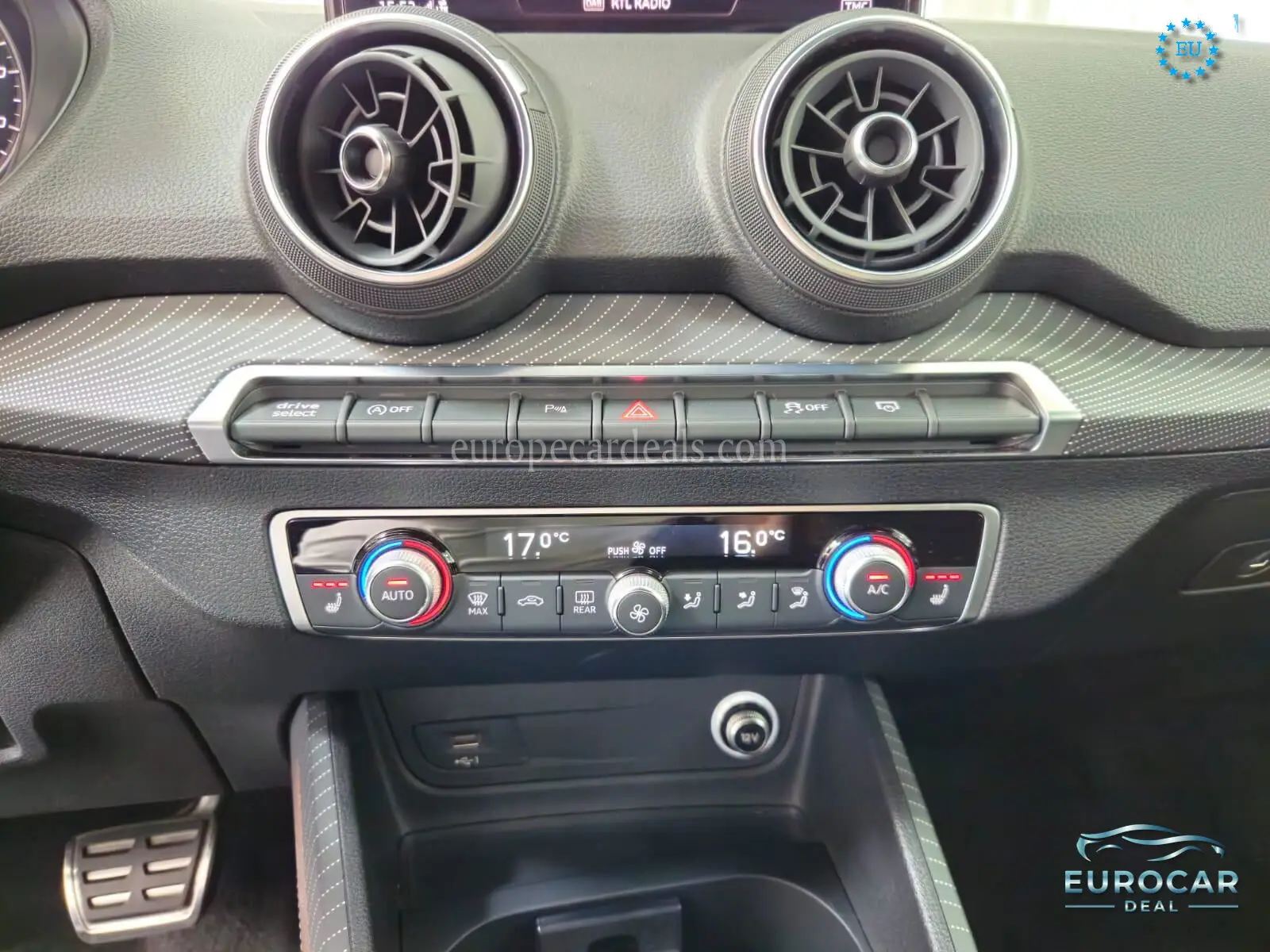 Audi SQ2