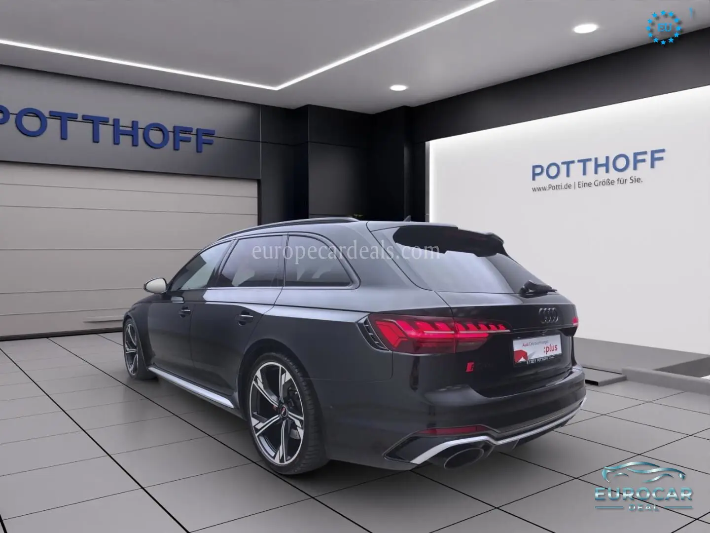 Audi RS4