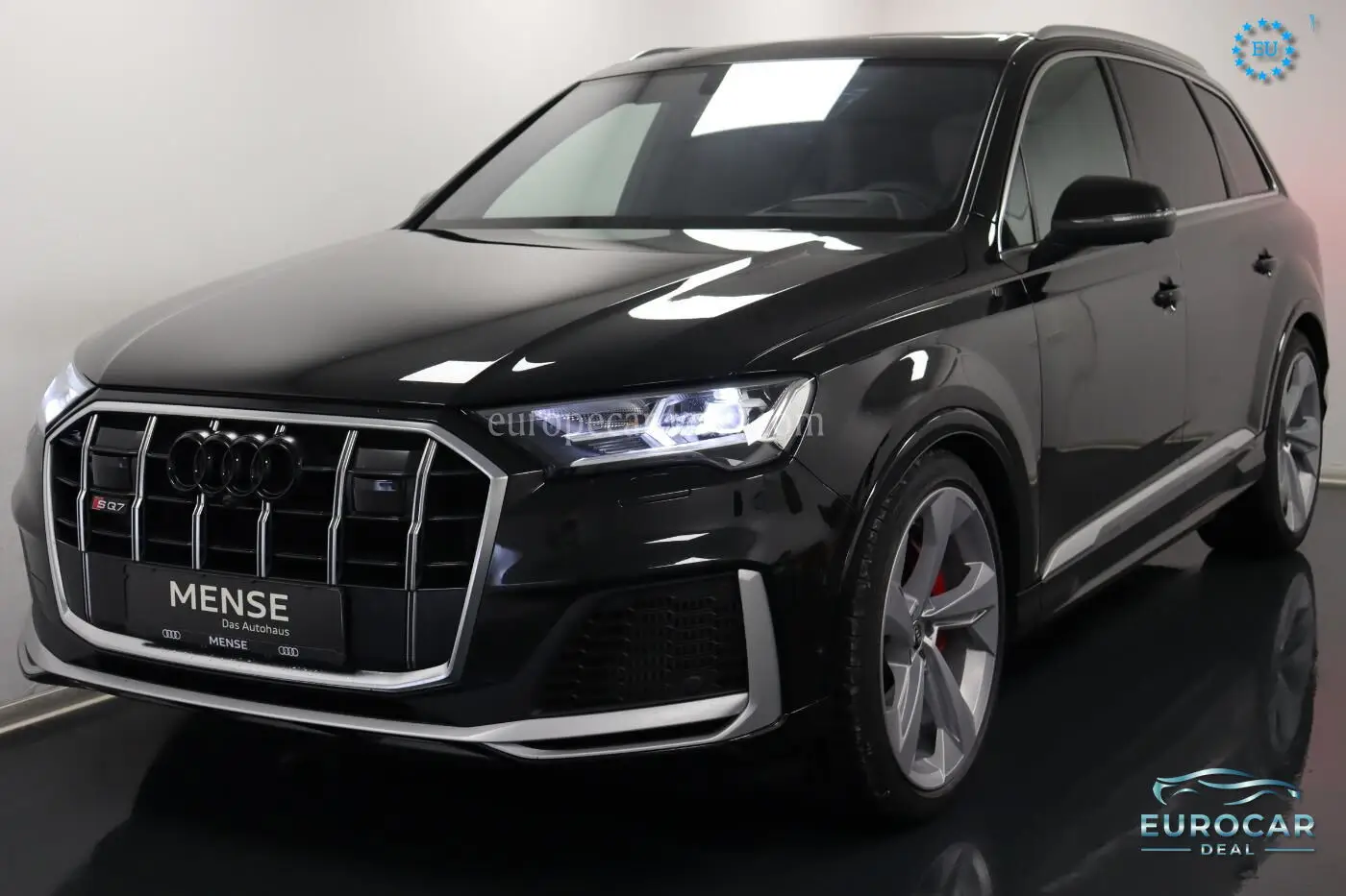 Audi SQ7