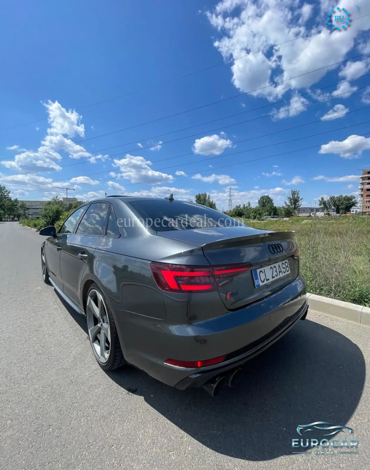 Audi S4