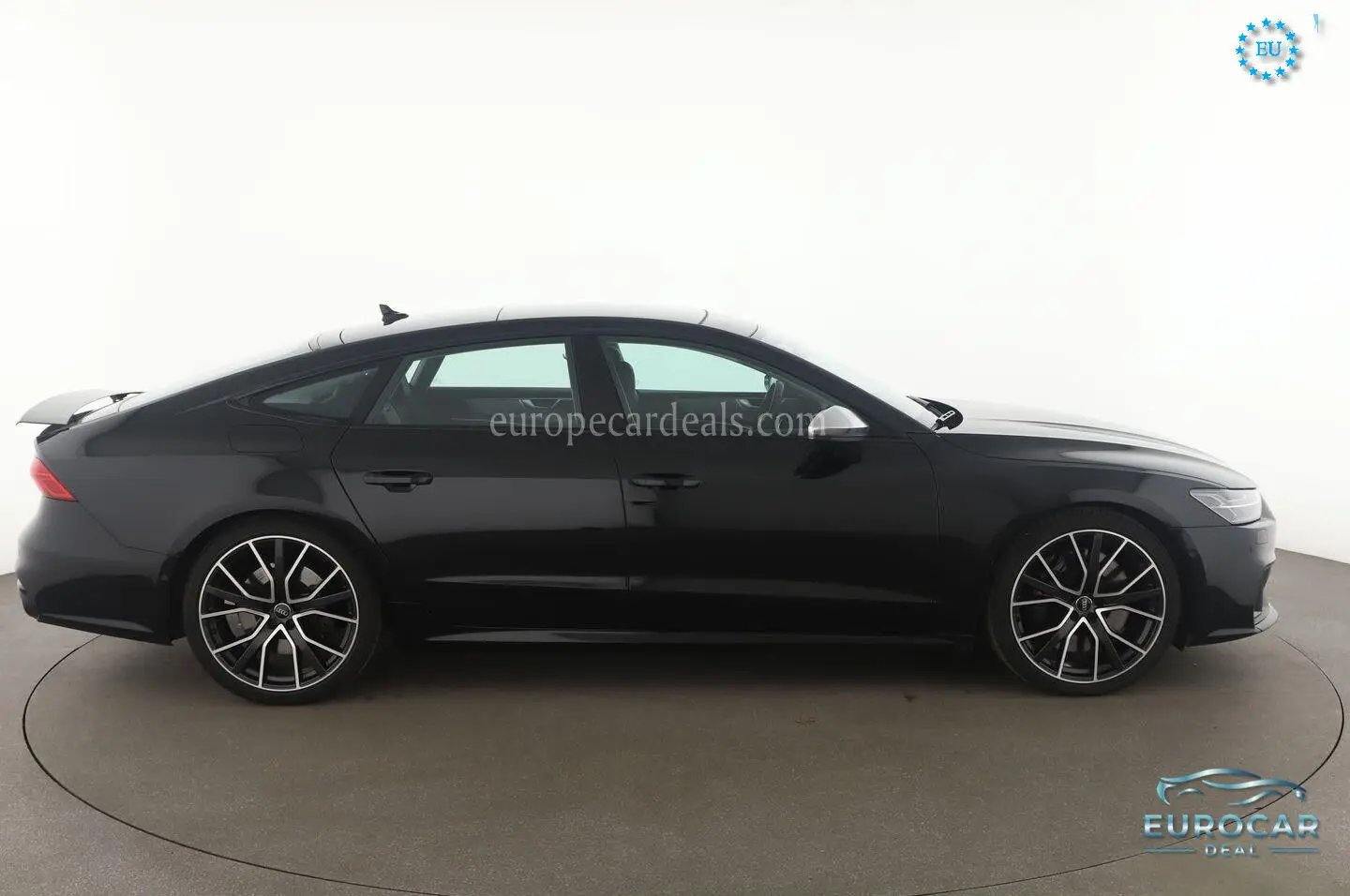 Audi S7