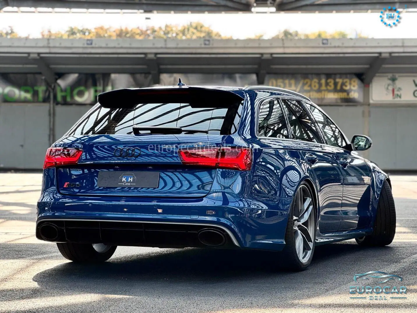 Audi RS6