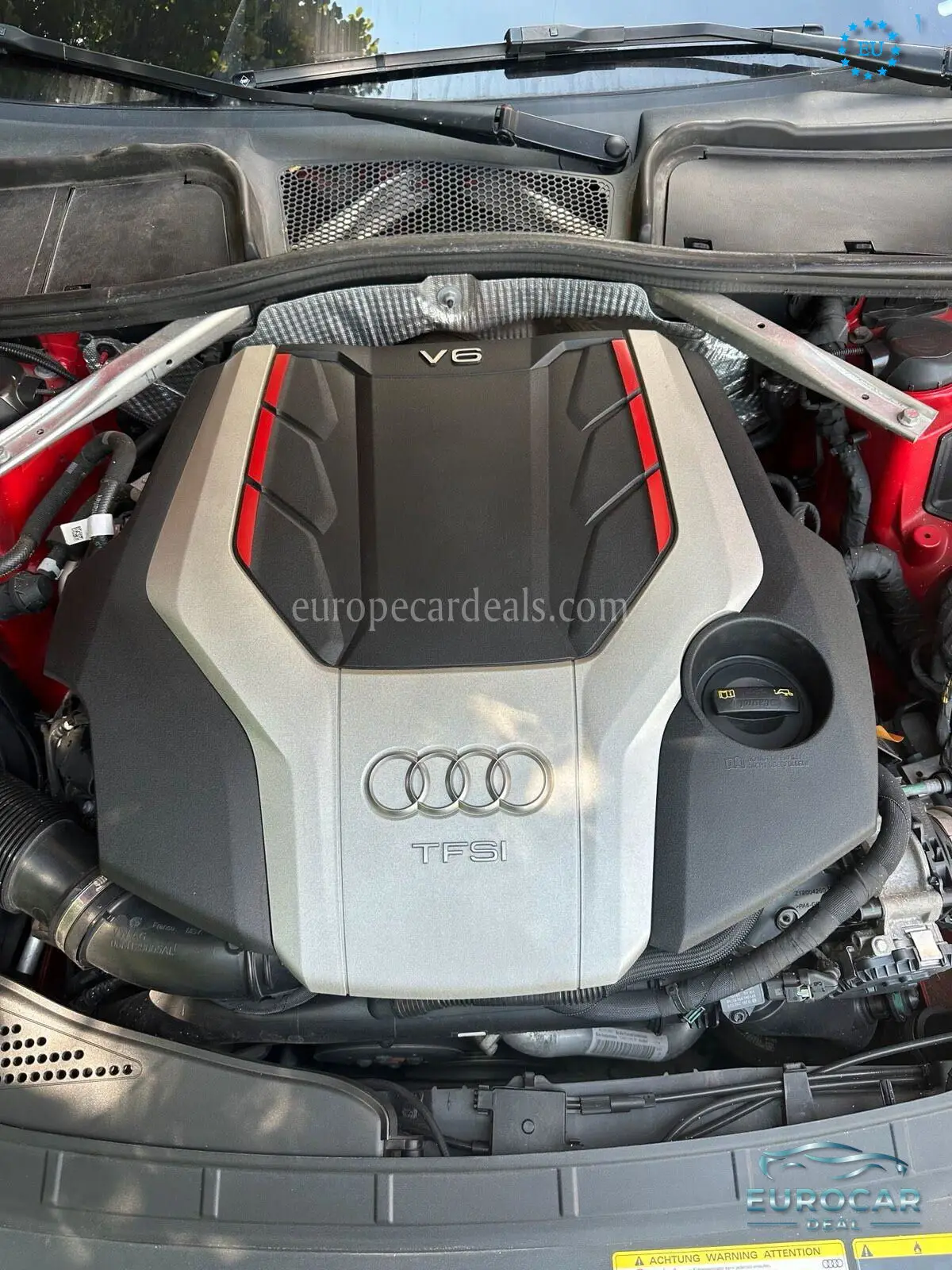 Audi S4