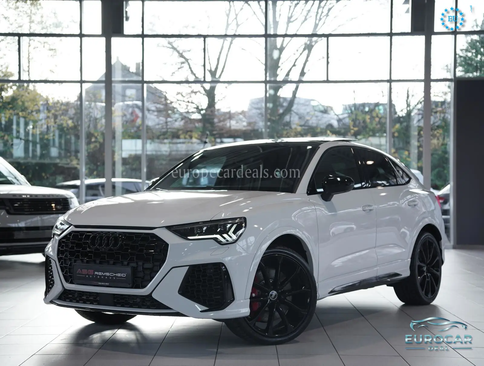 Audi RSQ3