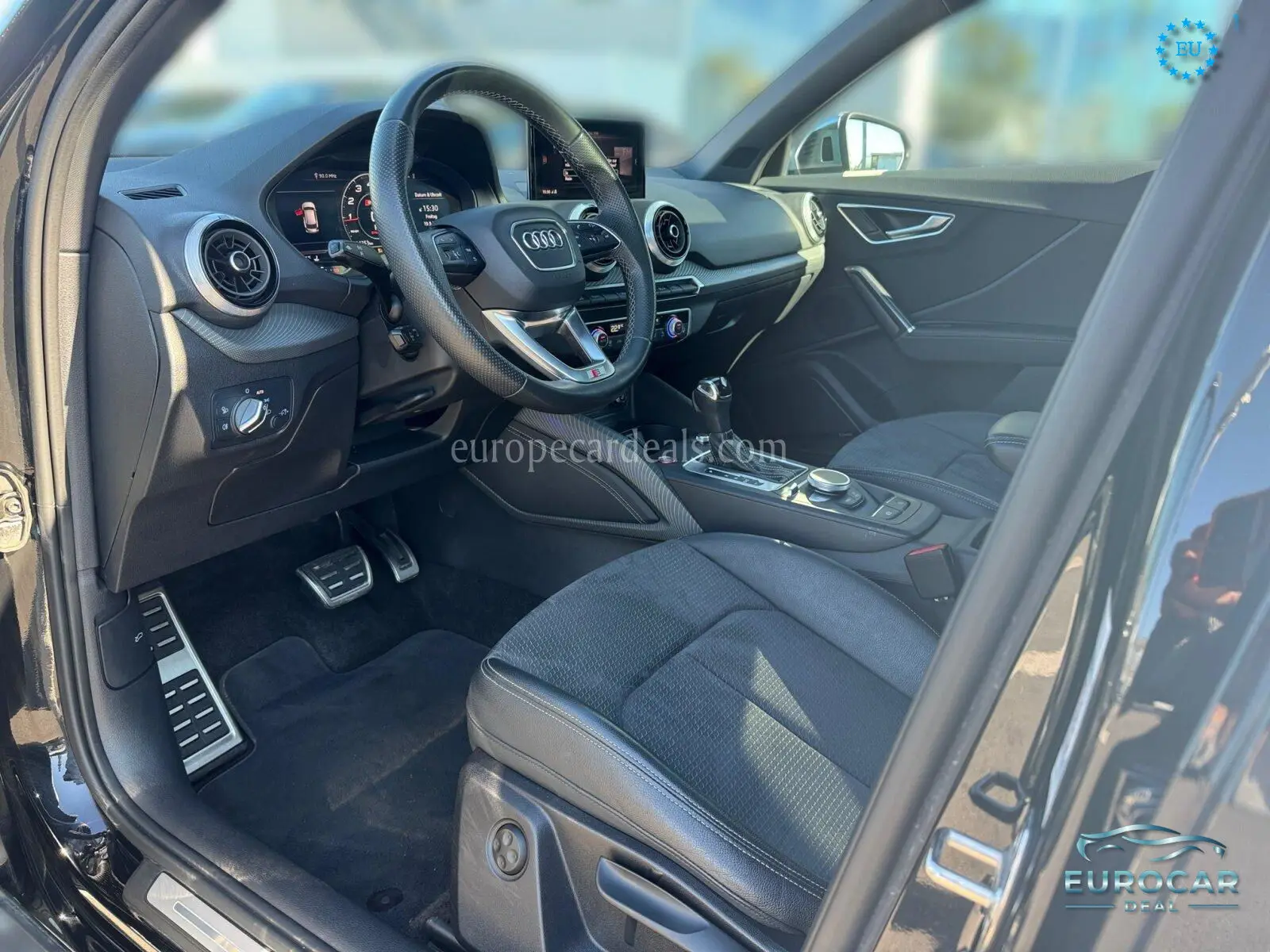 Audi SQ2