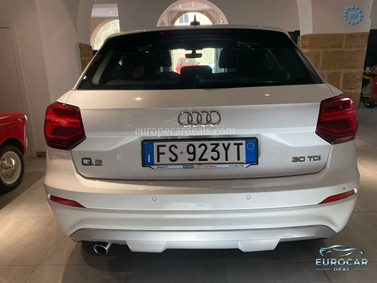 Audi Q2