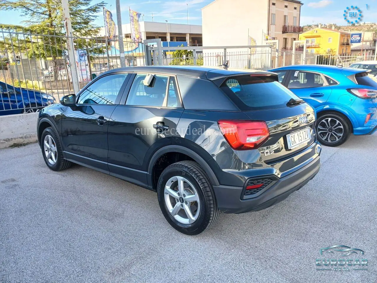 Audi Q2