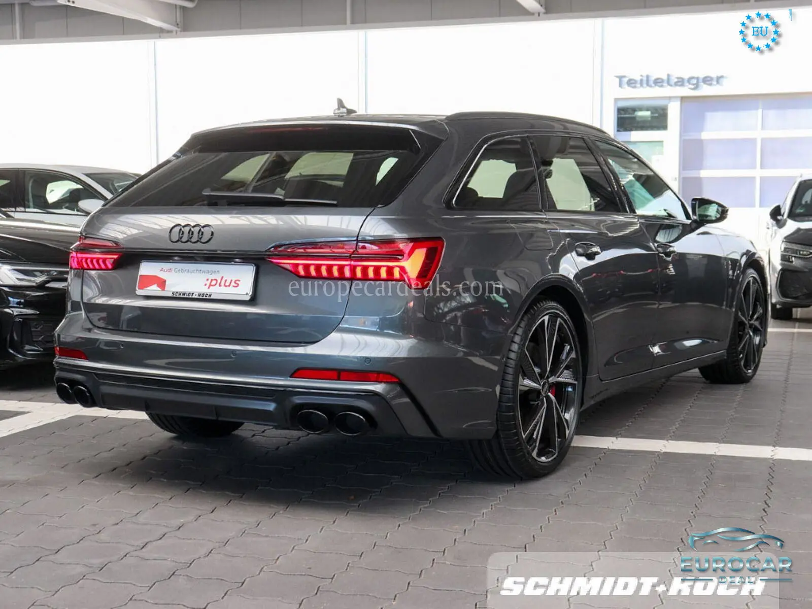 Audi S6