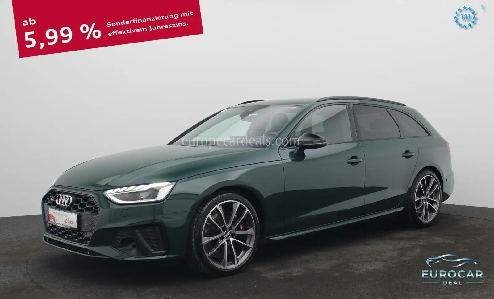 Audi S4