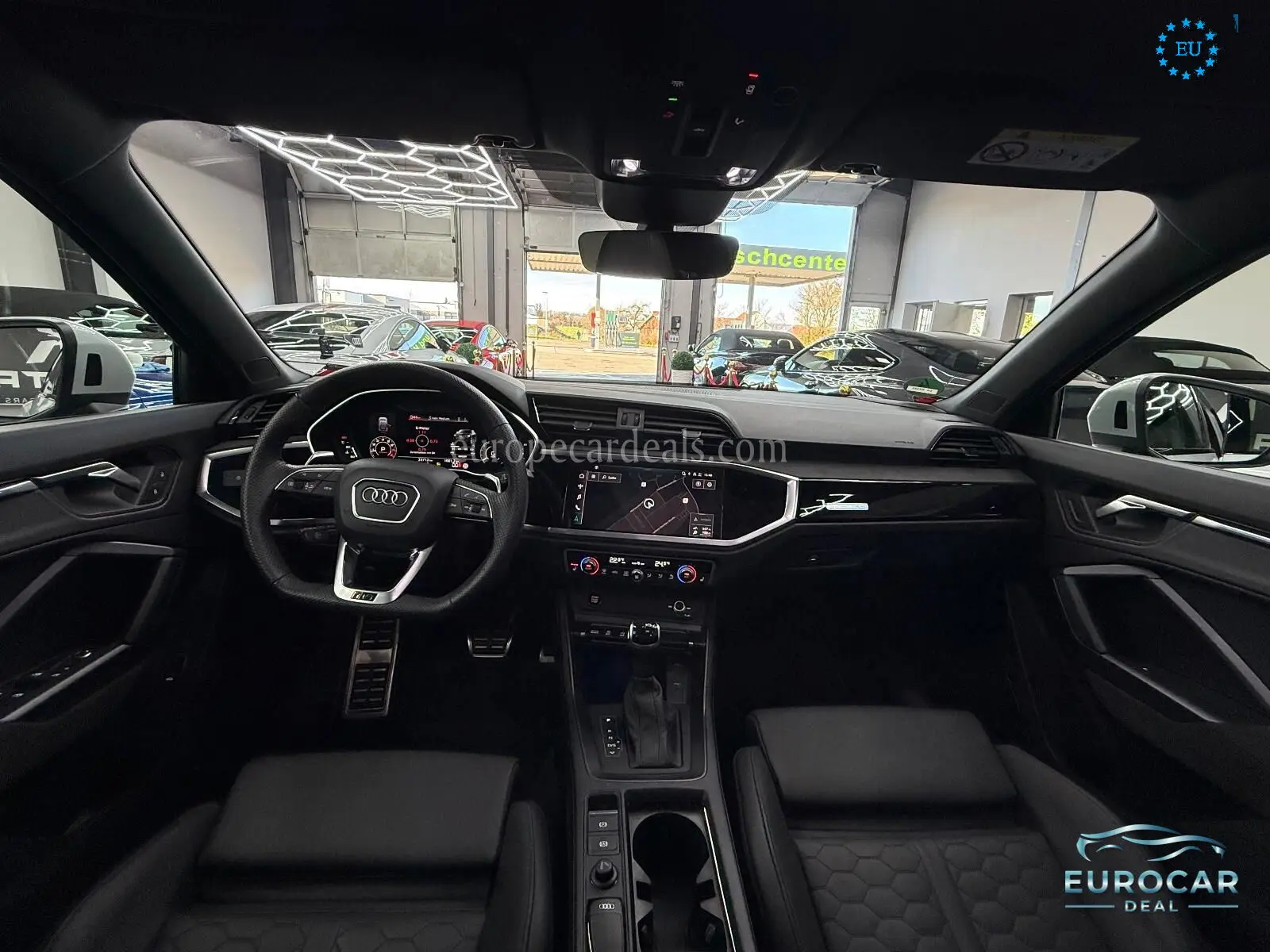 Audi RSQ3