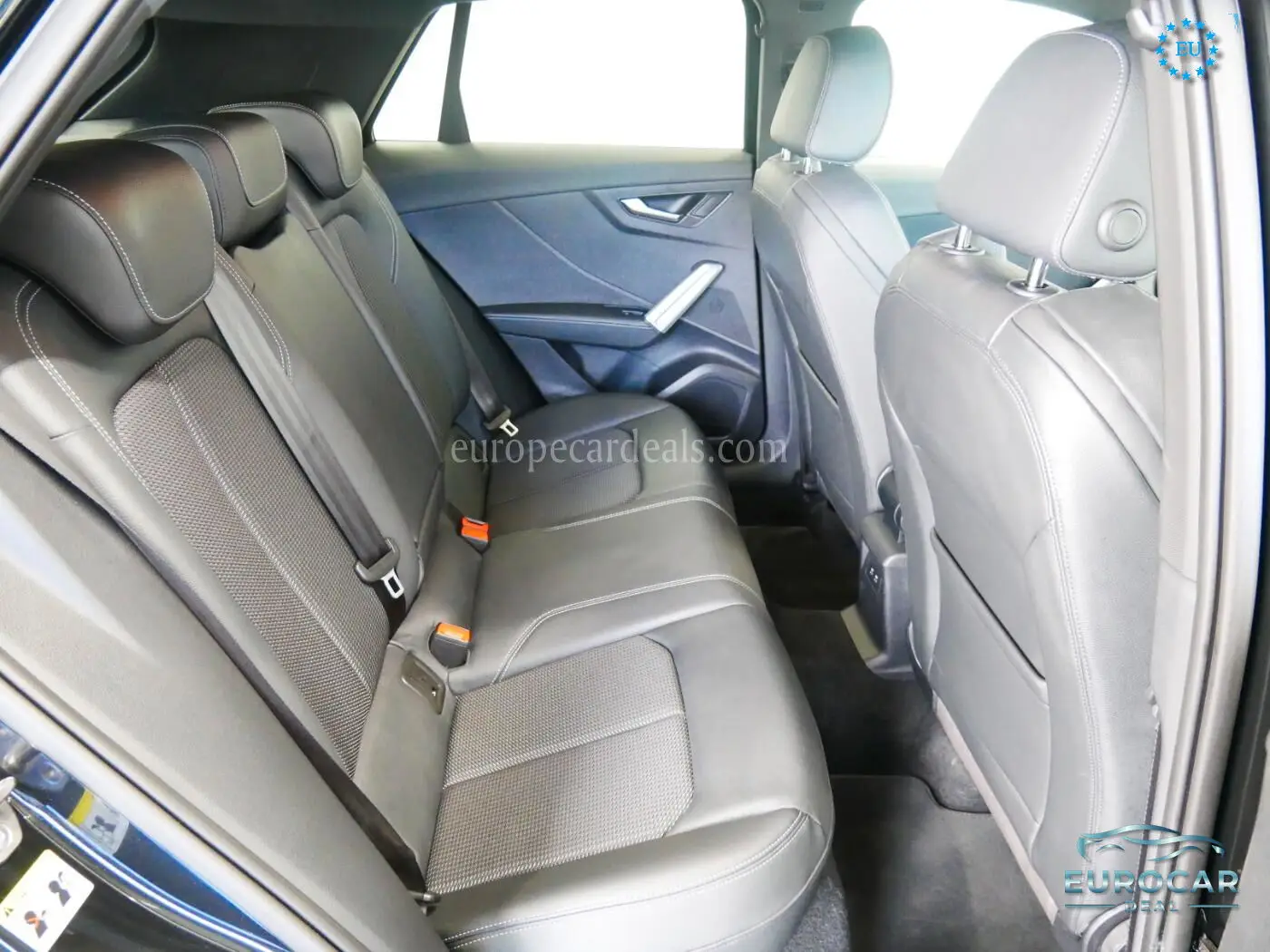 Audi SQ2