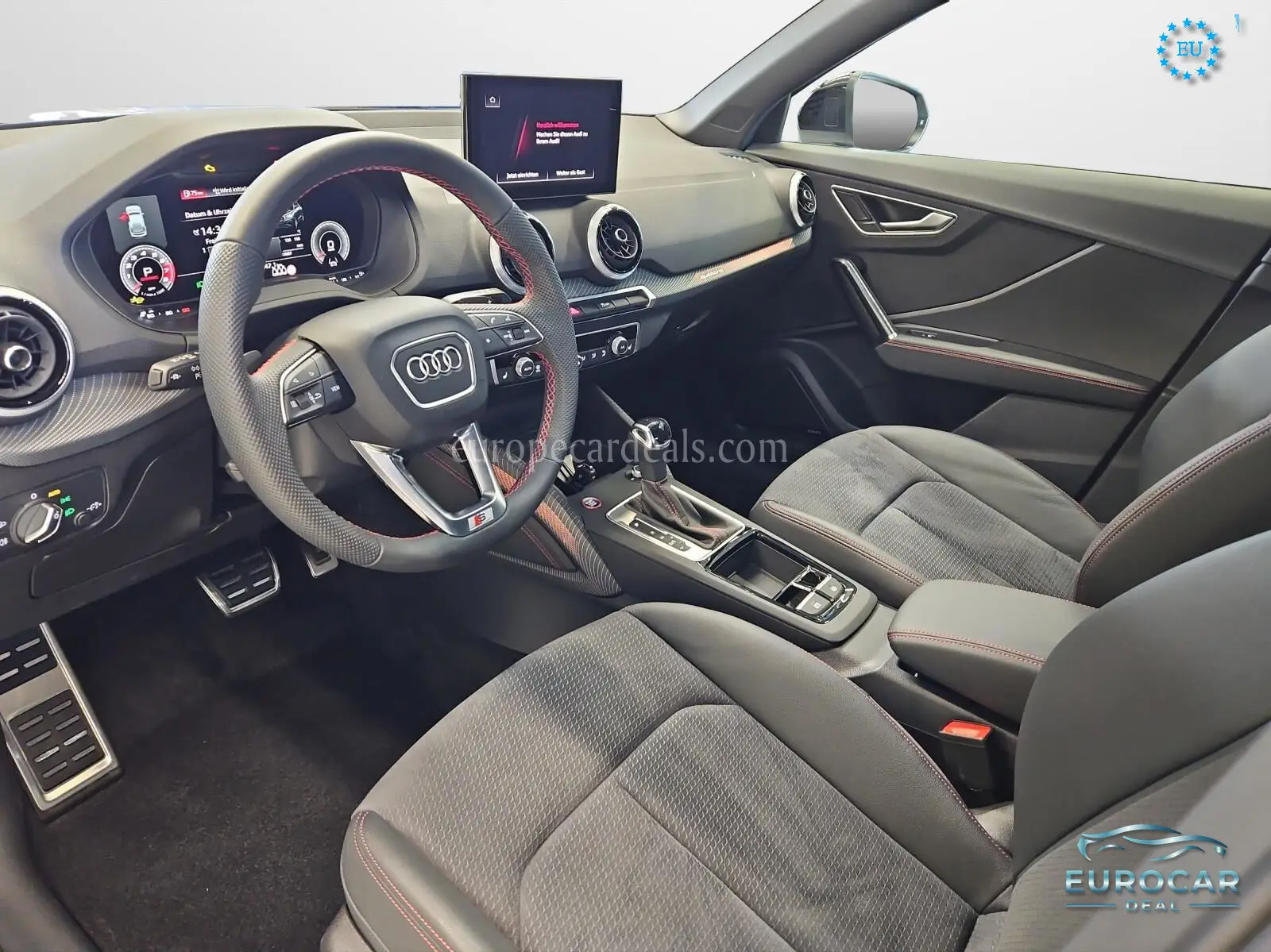 Audi SQ2