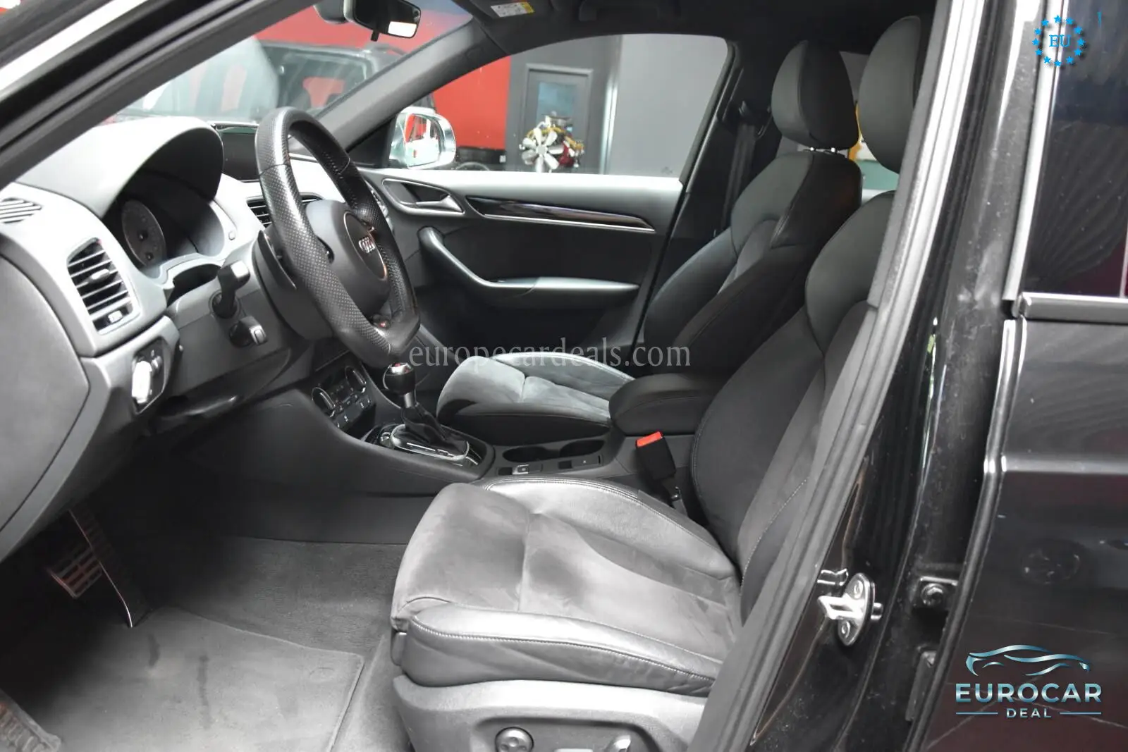 Audi RSQ3