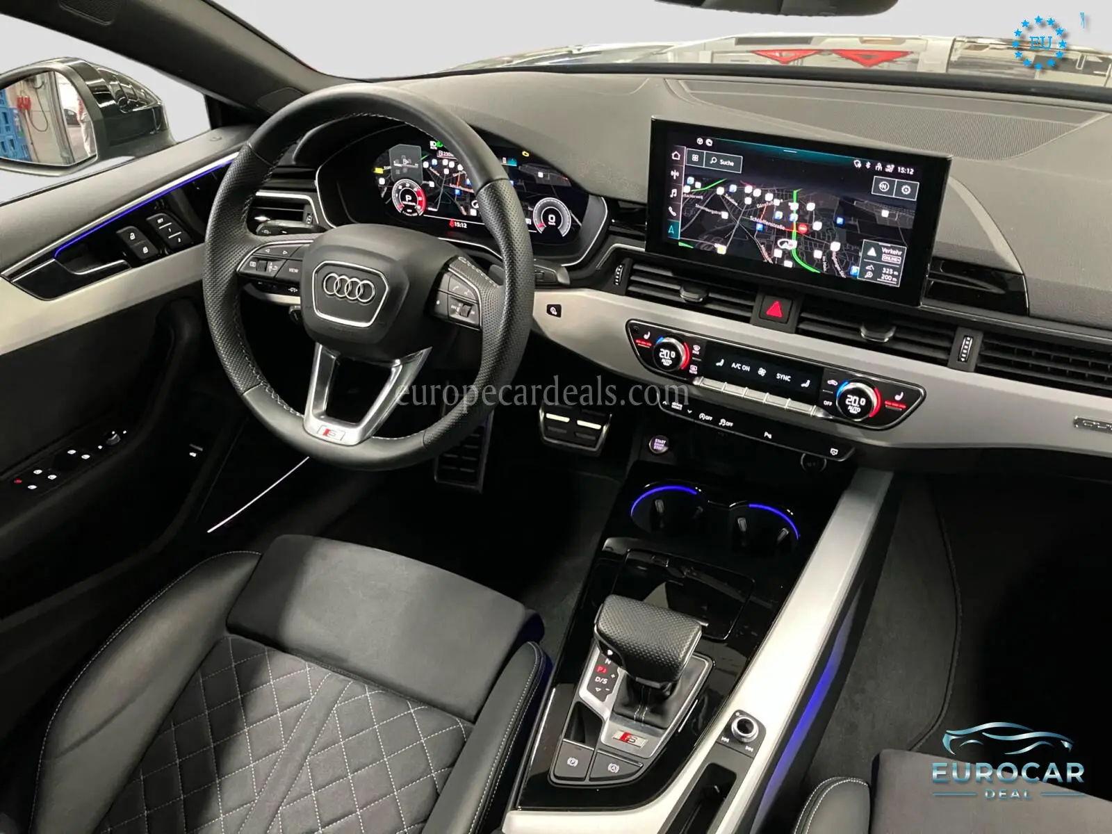 Audi S5