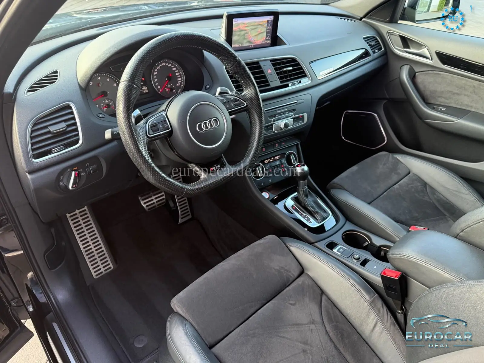Audi RSQ3