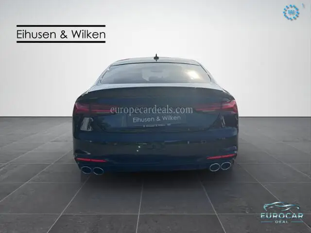 Audi S5