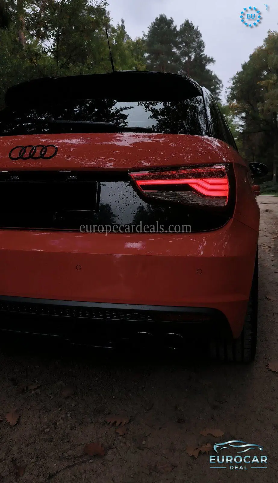 Audi S1