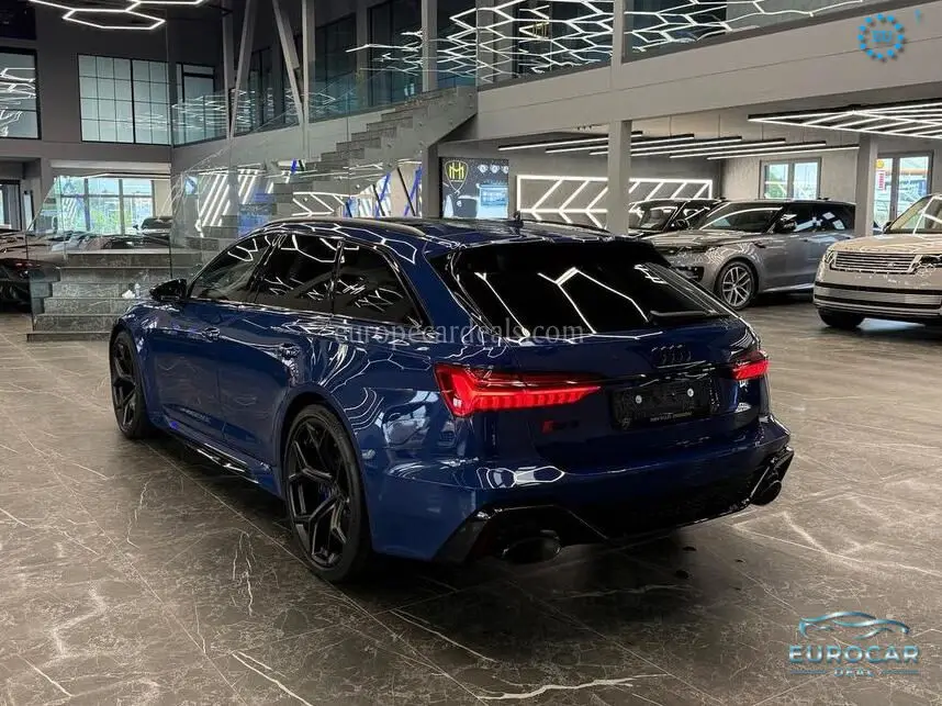 Audi RS6