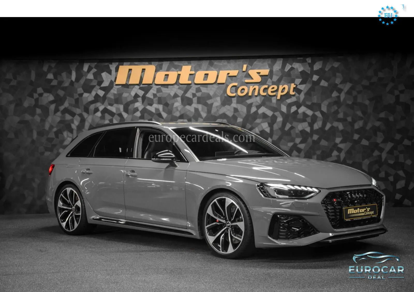 Audi RS4