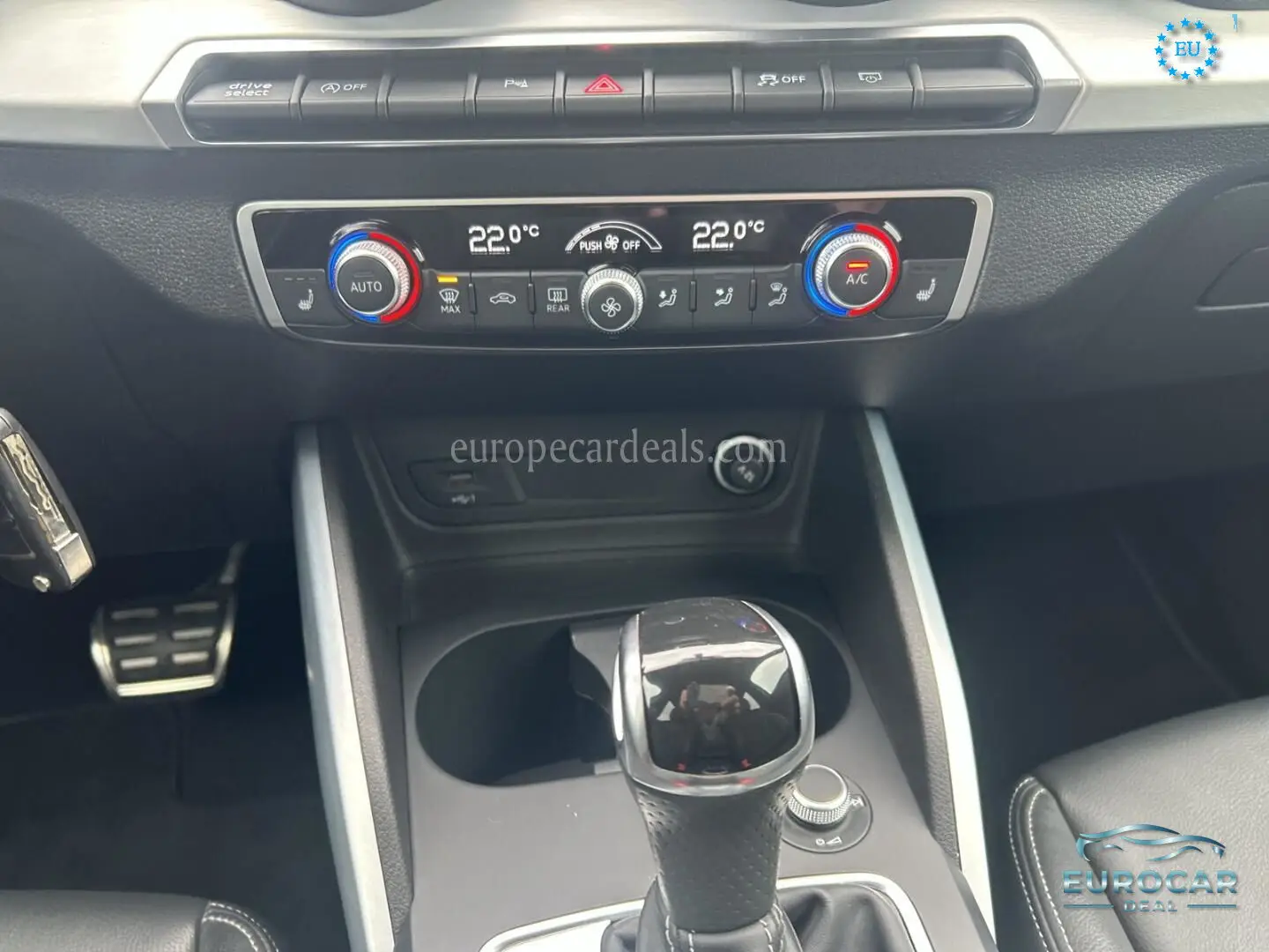 Audi SQ2