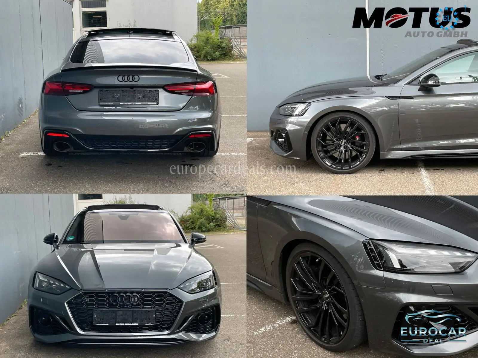 Audi RS5